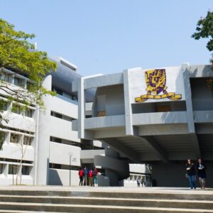 未来领袖培训及本科探索香港研学团｜8天7晚