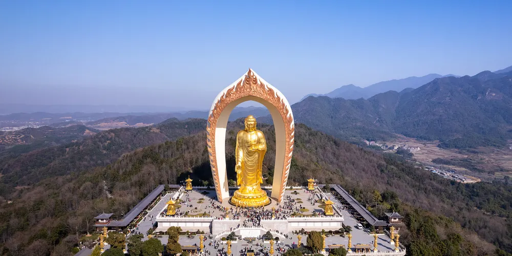 江西五天高鐵純玩 (全包價,只辦一團 : 8月29日) - Image 6