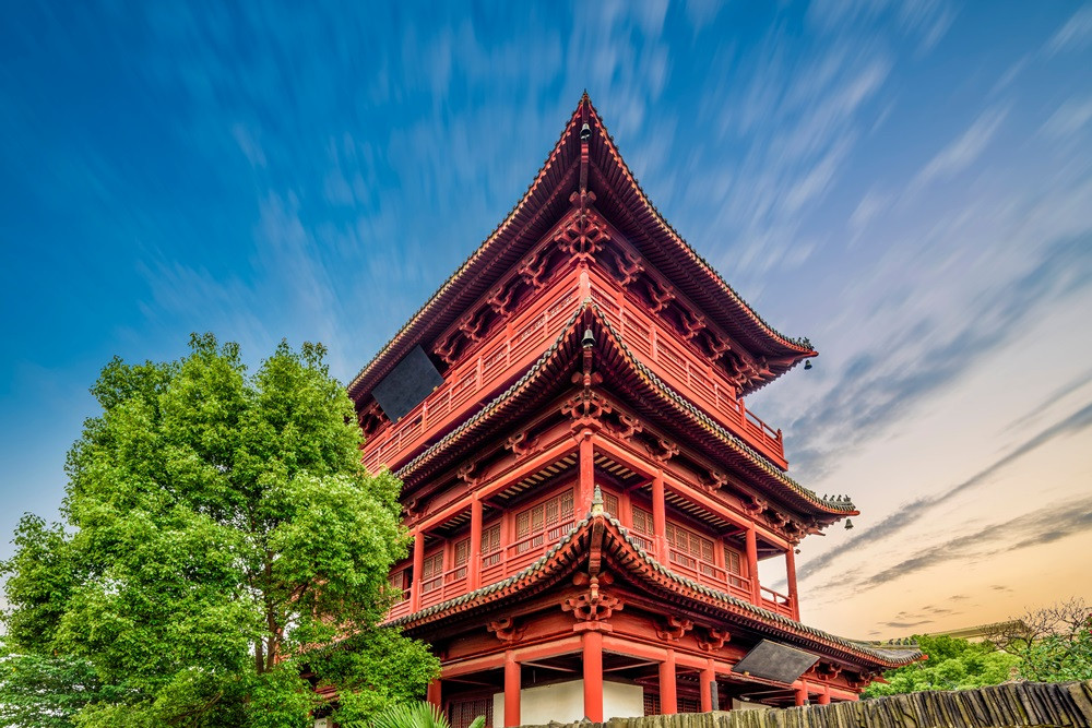 江西五天高鐵純玩 (全包價,只辦一團 : 8月29日) - Image 5