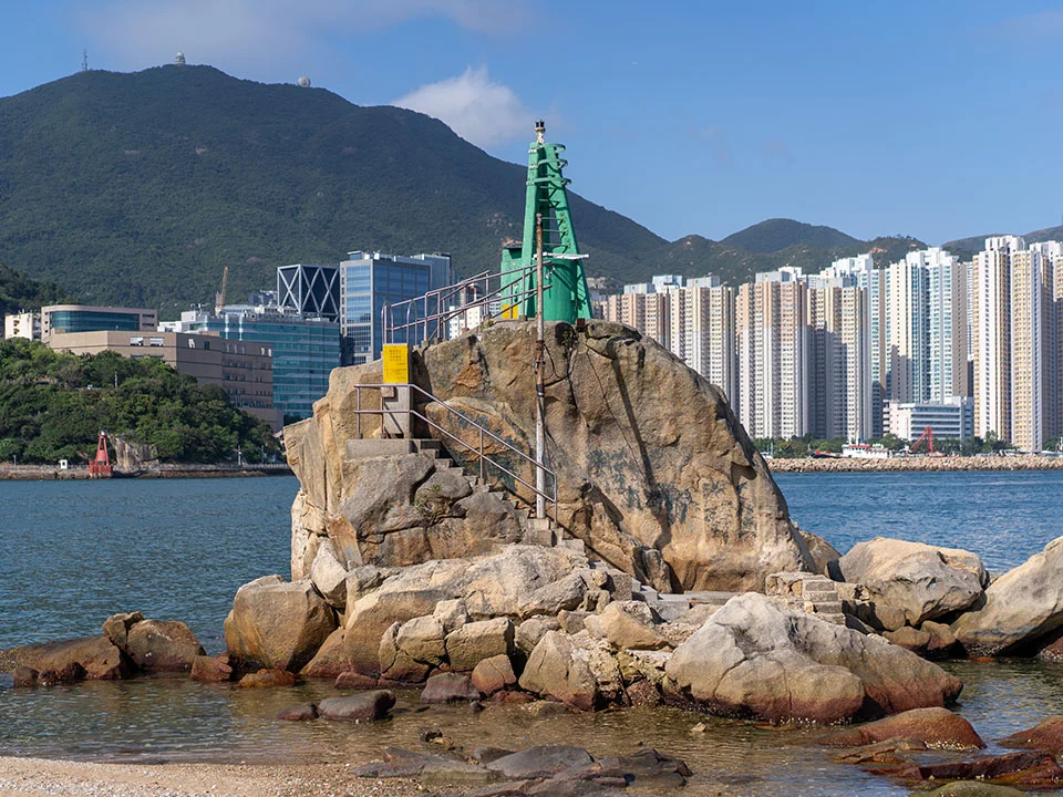鯉魚門海峽兩岸漁村歷史文化一天遊 - Image 2